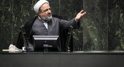  رسایی: مجلس باید به جایگاه اصلی خود بازگردد | جهان نیوز
