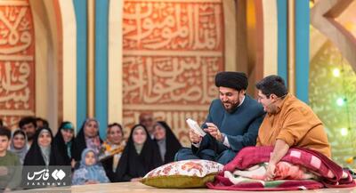 محفل با قالبی جدید را ببینید | جهان نیوز