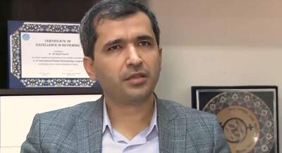  شریفی زارچی؛ داستان یک سقوط | جهان نیوز