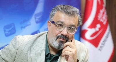 گفتگو با مولایی مجری تلویزیون پشت‌پرده کوچ مجریان به یوتیوب | جهان نیوز