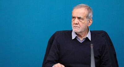 آقای رئیس جمهور! خودتان را مواخذه کنید +عکس | جهان نیوز