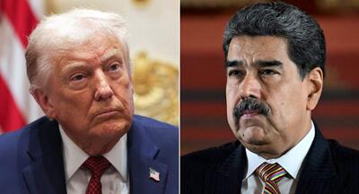  تحلیل اسکای‌نیوز از هدف حمله آمریکا به ونزوئلا | جهان نیوز