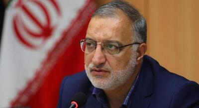 زاکانی: دشمن در جنگ ۱۲ روزه شکست خورد، الان دنبال به آشوب کشیدن کشور است برخی از تصمیمات مسئولین به تنش‌ها دامن می‌زند | جهان نیوز