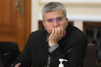 محور ایران، روسیه و چین فعال و عملیاتی شده