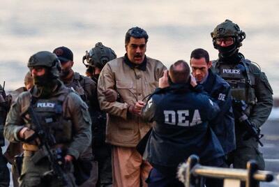 بعد از ونزوئلا نوبت کجاست؟ نقشه تازه آمریکا برای تسلط بر منابع راهبردی