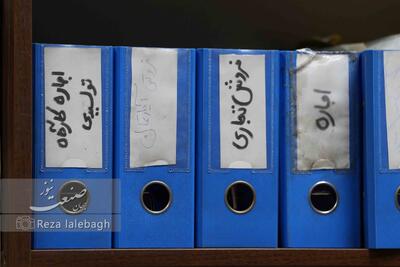 مستاجران رانتی