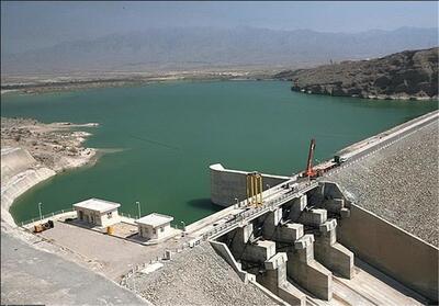 بارش‌ها به داد سدها نرسید؛ ذخایر آبی همچنان ۲۰٪ نسبت به پارسال کمتر است