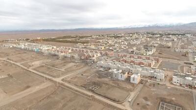 مسکن ملی زنگ خطر را به صدا درآورد؛ کم‌درآمدها عقب ماندند