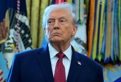 ترامپ جزئیات عملیات علیه مادورو و مرحله انتقالی ۱۸ ماهه را فاش کرد