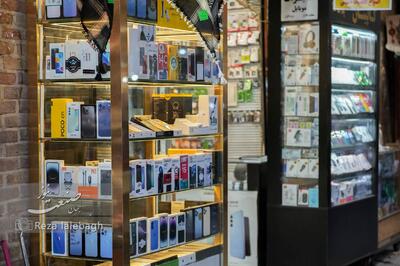 شوک حذف ارز ترجیحی، نبض بازار دیجیتال را نامنظم کرد