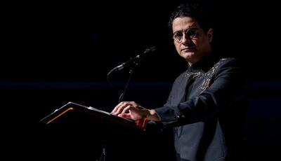 همدلی با مردم؛ شجریان اعلام کرد اجرای کنسرت ممکن نیست