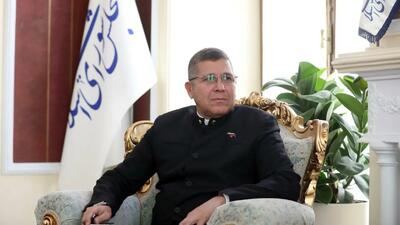 ونزوئلا آرام می‌گیرد؛ سفیر: مادورو بازمی‌گردد و کشور امن است