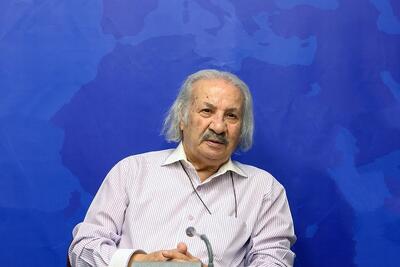 شوک به سینمای کشور؛ سرطان جان سعید پیردوست را گرفت