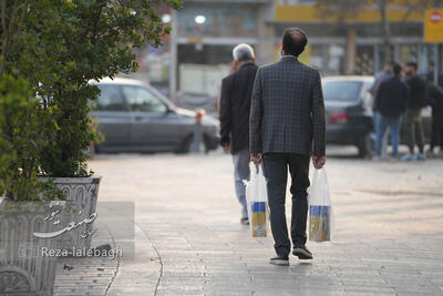 تغییر پارادایم حکمرانی از رفاه به بقا