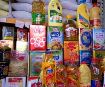  افزایش قیمت روغن پرده را کنار زد؛ فاجعه تورمی نمایان شد