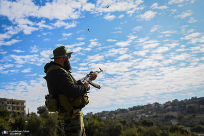  منبع عبری: حزب ‌الله توان رزمی خود را به سطح پیش از جنگ بازگردانده است