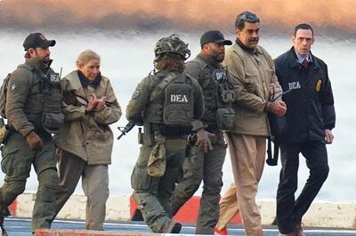  اختلاف داخلی در آمریکا بر سر تجاوز به ونزوئلا و ربودن رئیس جمهورش تشدید شد