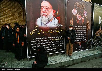 سوگ نوشته‌ای در رثای آیت‌الله سیدعلی شفیعی؛ چه گوهری که در خاک نهان شد!