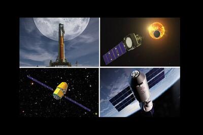  ۶ ابتکار فضایی که در سال ۲۰۲۶ رقم خواهند خورد