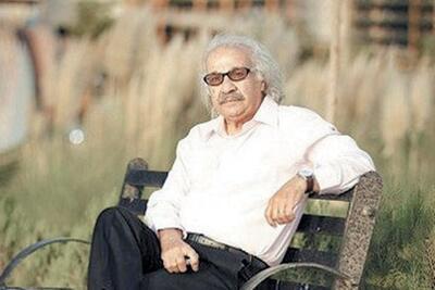 سعید پیردوست درگذشت