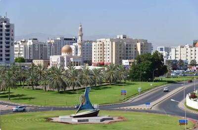 عمان ایجاد یک مرکز مالی جهانی را تصویب کرد