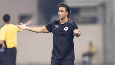 زمستان سخت فرهاد