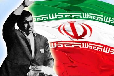 «تبار پهلوانی» در سالگرد درگذشت «آقا تختی»