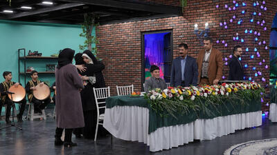  جریان‌سازی «عصر خانواده» برای ثبت لحظه‌ای ماندگار در حافظه جمعی