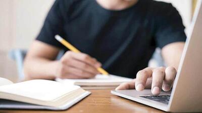  پیش به سوی آموزش ترکیبی