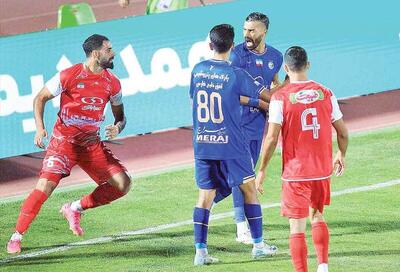  نان در روغن تخلف!
