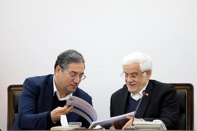  مسیر احیای دریاچه ارومیه تثبیت شد