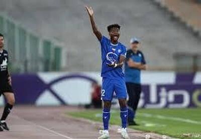  فسخ قرارداد اندونگ با استقلال رسمی بود؟