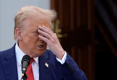  پژوهشگر انگلیسی: مغز ترامپ دیکتاتور از کار افتاده است/ بریکس جلوی جنایات آمریکا را بگیرد