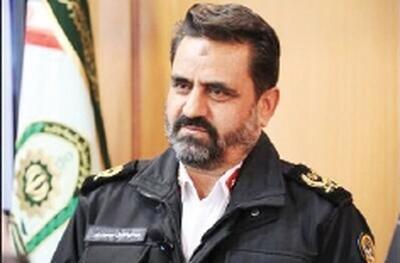 کاهش ۱۰ درصدی مرگ‌ومیر تصادفات در آذرماه پایتخت