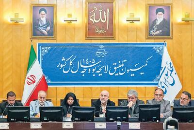  تعیین سهمیه نهادی وام اشتغال مددجویان در قانون بودجه 