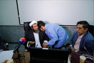 اولیای دم «امیرمحمد خالقی» از قصاص قاتل فرزند خود گذشت کردند