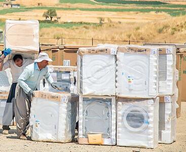 واردات مرزی سالانه ۶‌میلیارد دلار دود می‌کند