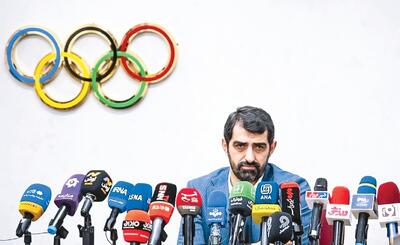 بهانه امنیتی فیبا بی‌دلیل بود