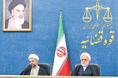 اژه‌ای: این بار هیچ اغتشاشگری را نمی‌بخشیم