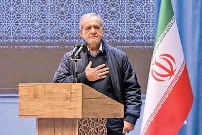 رانت و رشوه را ریشه‌کن می‌کنم