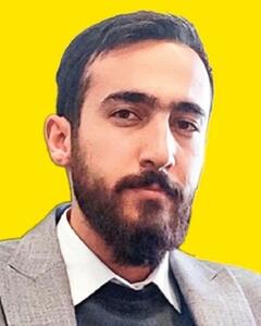  به خیر تو امید نیست!