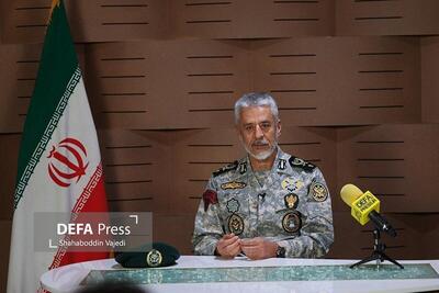 دریادار سیاری: نقش کلیدی جوانان در تقویت توان رزمی