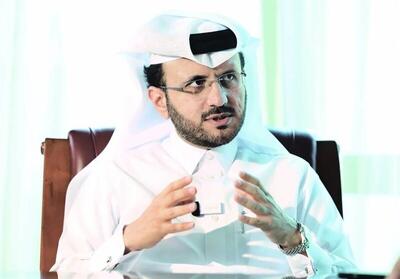 قطر از تماس با تهران و واشنگتن خبر داد