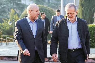  هم‌صدایی دولت و مجلس در شنیدن صدای اعتراض