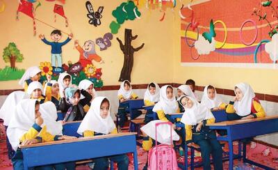 نیم میلیون نفر راهی نخستین کلاس زندگی شدند