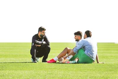  کره جنوبی نخستین خان 