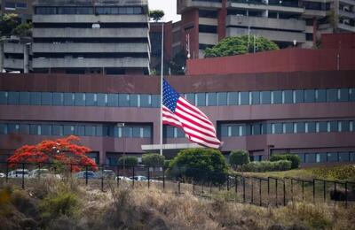  آسوشیتدپرس: بازگشایی سفارت آمریکا در ونزوئلا چند ماه طول می‌کشد