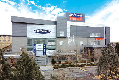 لیست جدیدترین آگهی‌های استخدام اکتوورکو | ۱۶ دی ۱۴۰۴