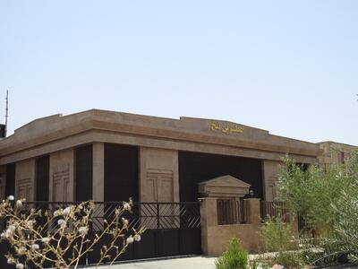 لیست جدیدترین آگهی‌های استخدام عطرین نخ قم | ۱۶ دی ۱۴۰۴