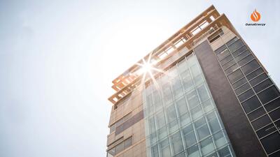 لیست جدیدترین آگهی‌های استخدام انرژی دانا | ۱۶ دی ۱۴۰۴